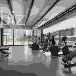 Contemporary Urban Living in Istanbul’s Heart (Listing No: 5020)