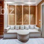 Charming 1-Bedroom Apartment in the Heart of Istanbul (Listing No: 5024)
