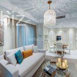 Charming 1-Bedroom Apartment in the Heart of Istanbul (Listing No: 5024)
