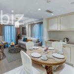Charming 1-Bedroom Apartment in the Heart of Istanbul (Listing No: 5024)
