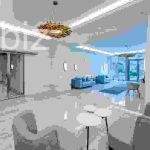 Charming 1-Bedroom Apartment in the Heart of Istanbul (Listing No: 5024)