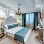 Charming 1-Bedroom Apartment in the Heart of Istanbul (Listing No: 5024)