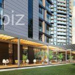 Luxury Apartment in Vibrant Kadikoy, Istanbul (Listing No: 5027)
