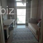 Luxury Apartment in Vibrant Kadikoy, Istanbul (Listing No: 5027)