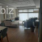 Luxury Apartment in Vibrant Kadikoy, Istanbul (Listing No: 5027)