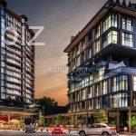 Luxury Apartment in Vibrant Kadikoy, Istanbul (Listing No: 5027)
