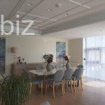 Luxury Apartment in Vibrant Kadikoy, Istanbul (Listing No: 5027)
