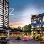 Luxury Apartment in Vibrant Kadikoy, Istanbul (Listing No: 5027)