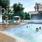 Luxury Apartment in Vibrant Kadikoy, Istanbul (Listing No: 5027)