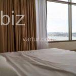 Luxury Penthouse with Stunning Bosphorus Views (Listing No: 5031)