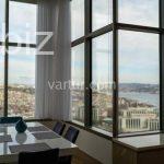 Luxury Penthouse with Stunning Bosphorus Views (Listing No: 5031)