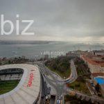 Luxury Penthouse with Stunning Bosphorus Views (Listing No: 5031)