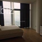 Stunning Apartment with Panoramic Bosphorus Views (Listing No: 5036)