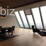 Stunning Apartment with Panoramic Bosphorus Views (Listing No: 5036)