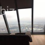 Stunning Apartment with Panoramic Bosphorus Views (Listing No: 5036)