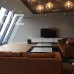 Stunning Apartment with Panoramic Bosphorus Views (Listing No: 5036)