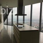 Stunning Apartment with Panoramic Bosphorus Views (Listing No: 5036)