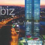 Luxury Apartments in Istanbul’s Esenyurt (Listing No: 5038)