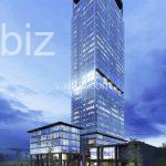 Luxury Apartments in Istanbul’s Esenyurt (Listing No: 5038)