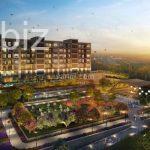 İstanbul’un Finans Bölgesinde Modern Daire (İlan No: 5040)