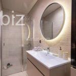 İstanbul’un Finans Bölgesinde Modern Daire (İlan No: 5040)