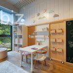 İstanbul’un Finans Bölgesinde Modern Daire (İlan No: 5040)
