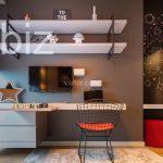 İstanbul’un Finans Bölgesinde Modern Daire (İlan No: 5040)