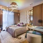 İstanbul’un Finans Bölgesinde Modern Daire (İlan No: 5040)