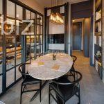İstanbul’un Finans Bölgesinde Modern Daire (İlan No: 5040)