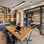 İstanbul’un Finans Bölgesinde Modern Daire (İlan No: 5040)