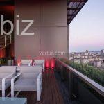 İstanbul’un Kalbinde Lüks Daire (İlan No: 5041)