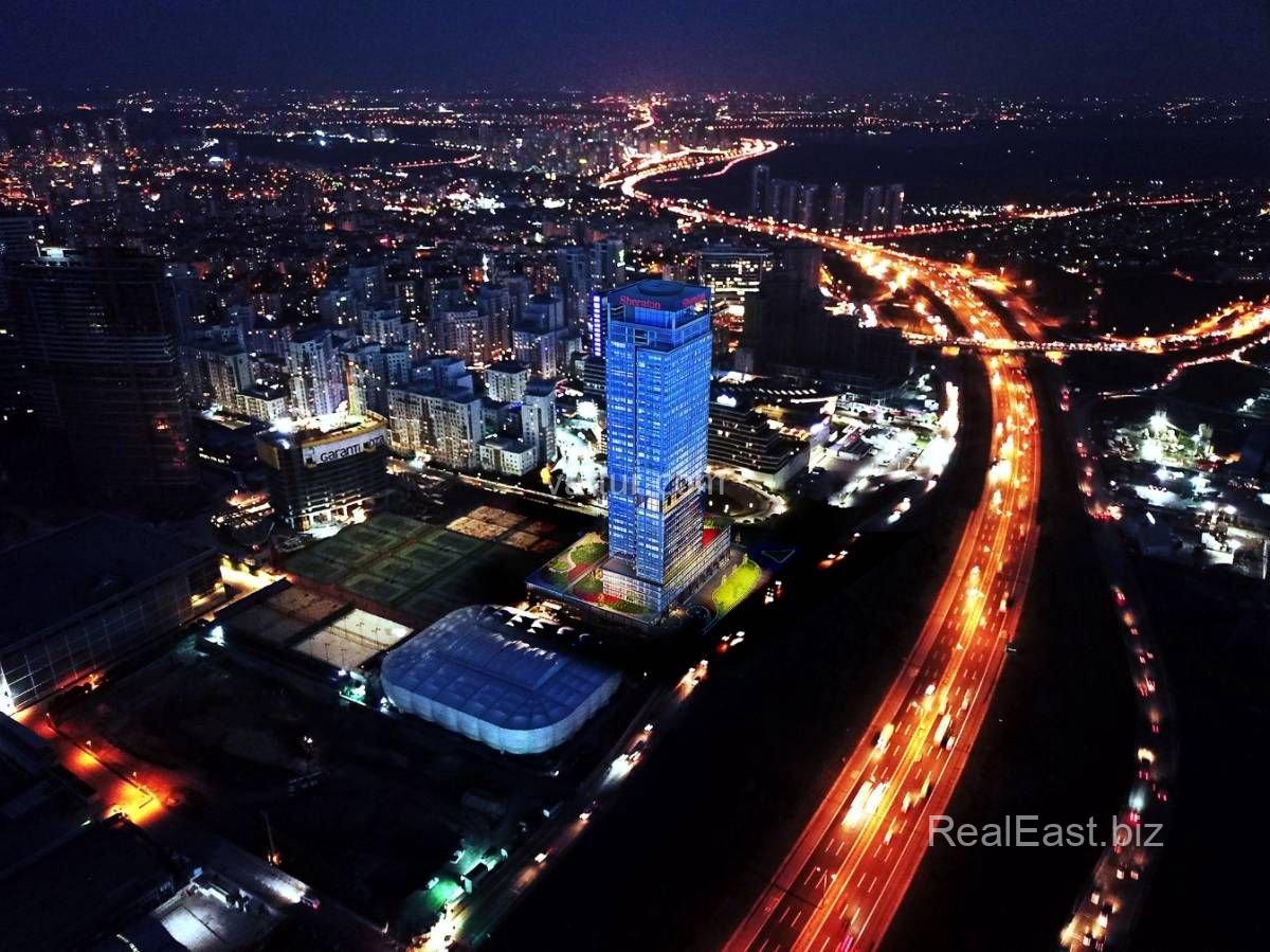 Luxury Apartment in Esenyurt, Istanbul