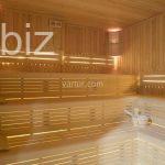 Luxury Apartments in the Heart of Bakirkoy, Istanbul (Listing No: 5048)