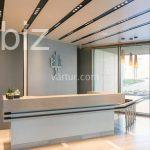 Luxury Apartments in the Heart of Bakirkoy, Istanbul (Listing No: 5048)