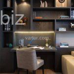 Luxury Apartments in the Heart of Bakirkoy, Istanbul (Listing No: 5048)