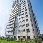 Luxury Apartments in the Heart of Bakirkoy, Istanbul (Listing No: 5048)