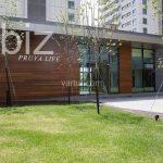 Luxury Apartments in the Heart of Bakirkoy, Istanbul (Listing No: 5048)