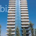 Элитные квартиры в центре Бакыркёя, Стамбул №5052