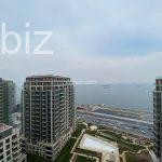 İstanbul Zeytinburnu’nda Modern Sahil Yaşamı (İlan No: 5054)