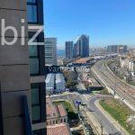 İstanbul Zeytinburnu’nda Modern Sahil Yaşamı (İlan No: 5054)
