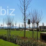 İstanbul Zeytinburnu’nda Modern Sahil Yaşamı (İlan No: 5054)