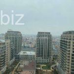 İstanbul Zeytinburnu’nda Modern Sahil Yaşamı (İlan No: 5054)