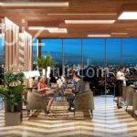 Stylish Urban Apartment in the Heart of Istanbul (Listing No: 5055)