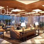 Stylish Urban Apartment in the Heart of Istanbul (Listing No: 5055)
