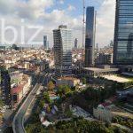Stylish Urban Apartment in the Heart of Istanbul (Listing No: 5055)