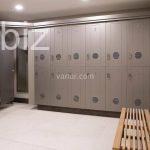 Роскошная квартира в центре Стамбула №5056