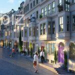 Elegant Apartment in Vibrant Beyoğlu, Istanbul (Listing No: 5060)