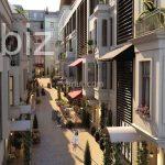 Elegant Apartment in Vibrant Beyoğlu, Istanbul (Listing No: 5060)
