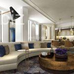 Elegant Apartment in Vibrant Beyoğlu, Istanbul (Listing No: 5060)