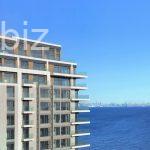 Elegant Apartment in the Heart of Istanbul (Listing No: 5061)